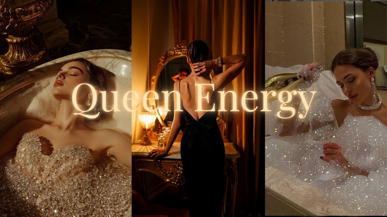 She Owns the Night 🔥 | Queen Energy Vibes