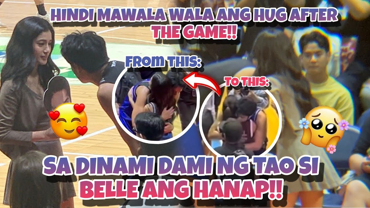 CONFIRMED NA NGA ANG REAL STATUS!! Donbelle Familia