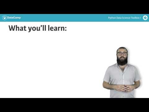Python Tutorial: Writing functions in Python