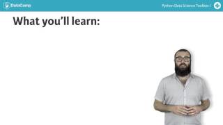 Python Tutorial: Writing functions in Python