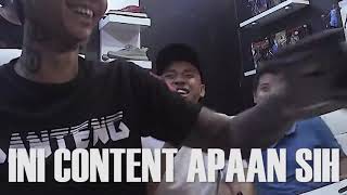 Young Lex-Nonton in REZA ARAP MAIN GAME T*T*T screenshot 4