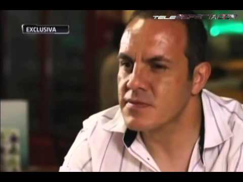 Cuauhtemoc Blanco arremete contra el Piojo Herrera y Ricardo Pelaez