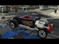 LEGO Marvel Super Heroes - All of Tony Stark's Vehicles (Vehicle Showcase)