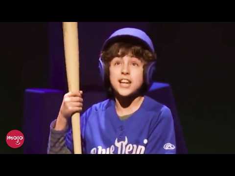 Top 20 Hardest Roles for Child Actors in Musicals
