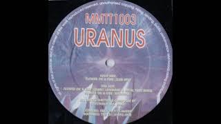Uranus - Flowed On A Vibe (Club Mix)