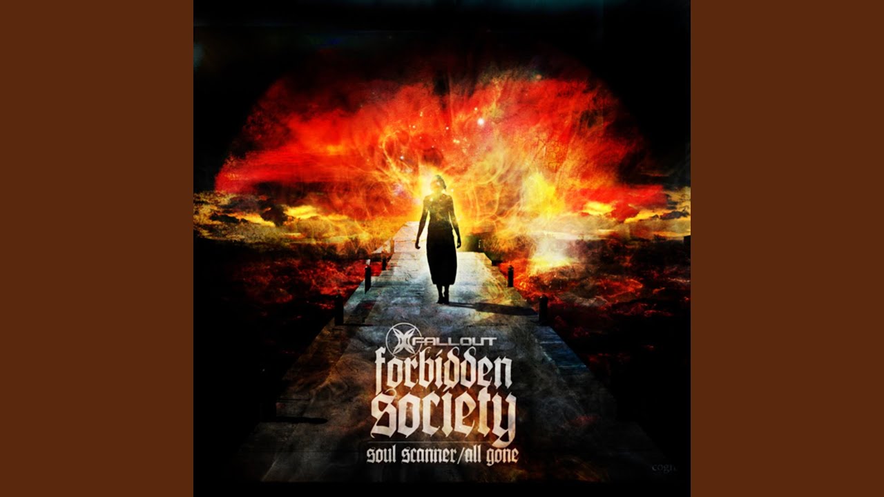 Watch Soul Scanner on YouTube Watch Soul Scanner on YouTube