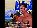 Alp Arslan, the Heroic Lion