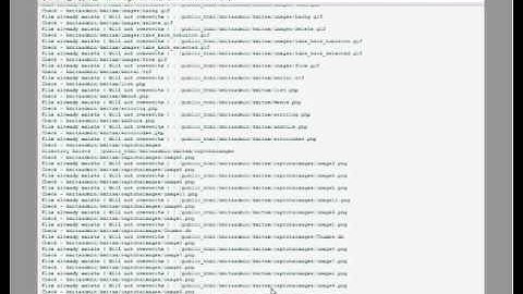 Kmita Mail V4: Advanced form processor