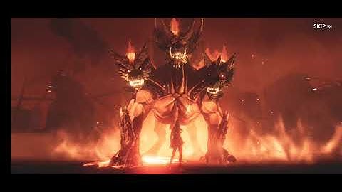 Solo Leveling: Arise - Story Chapter 5: Gatekeeper