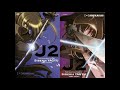 JUBEI CHAN SEASON 2 MAIN THEME OST