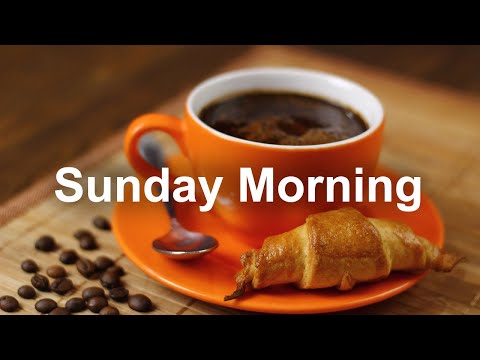 Sunday Morning Jazz - Chill Out Weekend Bossa Nova Music for Good Mood