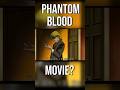 Long Lost Jojo's Movie? What?