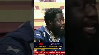 Famous burn my church if Bawumia loses this election -prophet azuka Net Worth