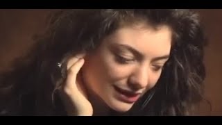 Lorde Perspective (mini version) Royals, Buzzcut Season, Tennis Court, White Teeth Teens Net Worth