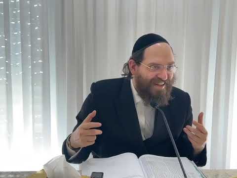 הדף היומי הירושלמי מסכת ברכות דף עא - אידיש