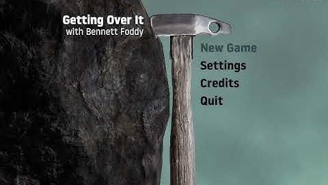 I Finally Beat The World