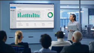 C-Zentrix AI Call Analytics | 100% QA, Real-Time Coaching &amp; Compliance