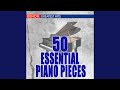 Miniature de la vidéo de la chanson Piano Sonata No. 8 In C Minor, Op. 13 "Pathétique": Ii. Adagio Cantabile