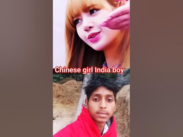 Chinese video#4kvideo  short#viral #instagramreels  video#instagram  viral India boy#😍🤑