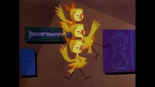 Disneys Sing Along Songs At The Pound Theme Songs