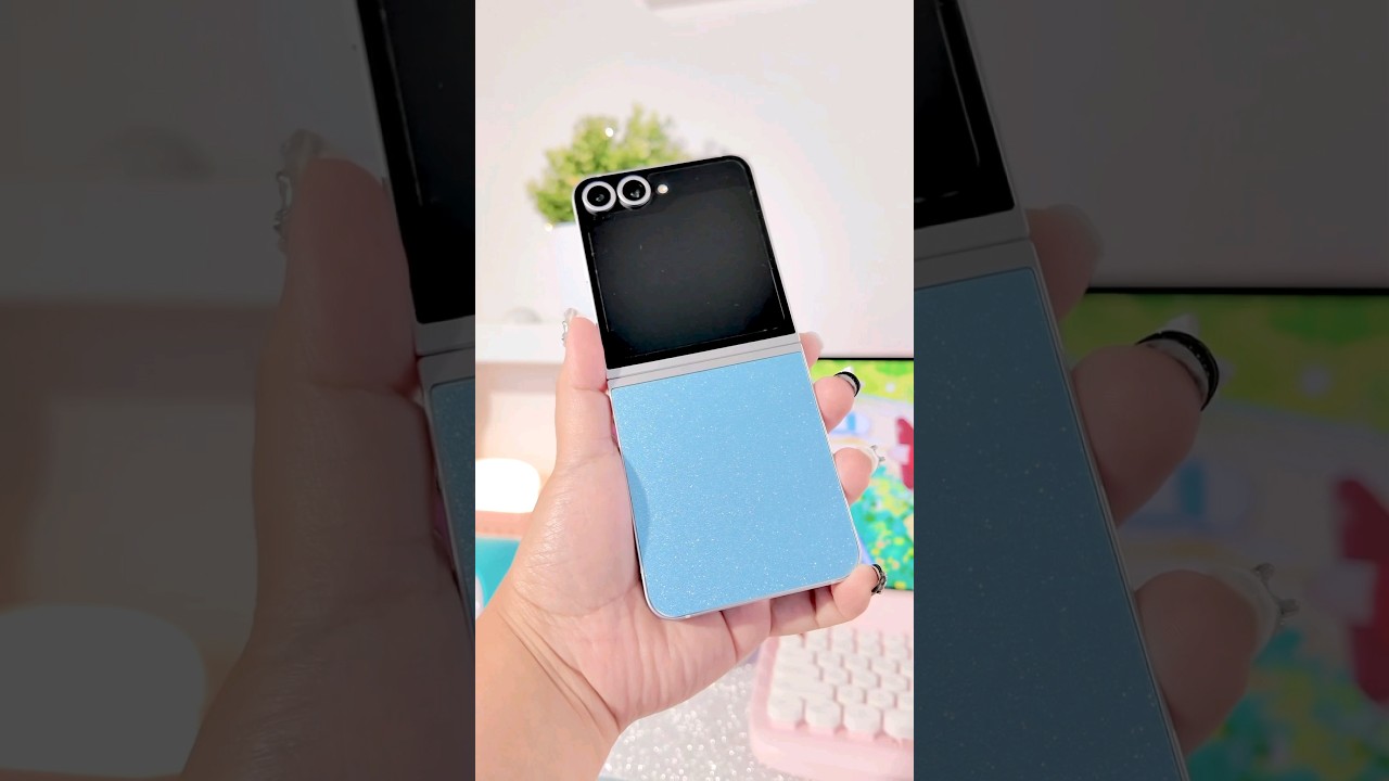 cutest zflip6 skins ✨️ 