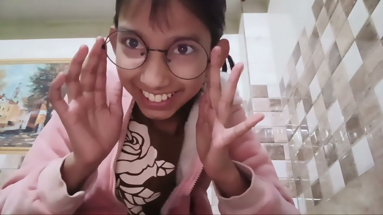 Today I am doing nail 💅 😌 extension 