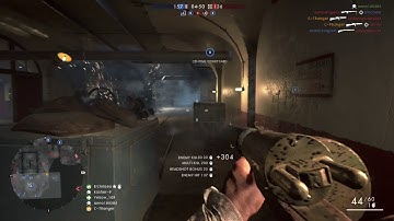 Battlefield 1 - Minimap is Your Friend