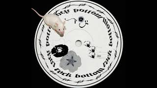로체 (RoCCe) - 'rock bottom (Feat. grace)' (Official Audio)
