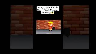 Teenaged Hate/Bully Prank Gone Wrong//meme//crossover//GC