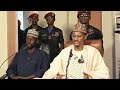 22 Ramadan Tafsir 1447H 2026 Sheikh Bashir Ahmad Sani Sokoto 22 Ramadan Tafsir 1447H 2026 Sheikh Bashir Ahmad Sani Sokoto