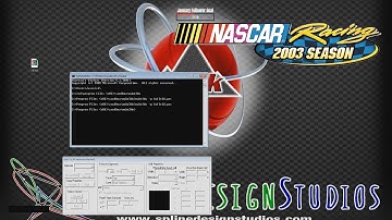 NR2003: Reason to NOT use 3dSimEd for 3DO creation!!!