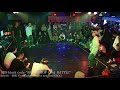 01 Youki vs tomoyo【90's HIPHOP Battle】 / #SDSosaka // black code //2017.09.03