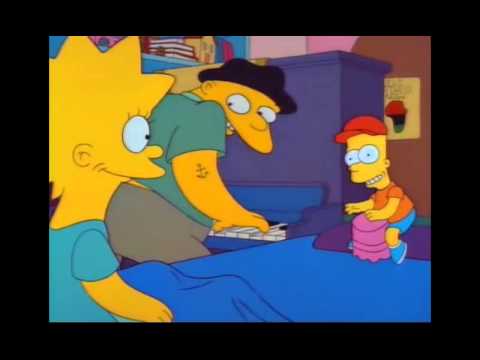 the-simpsons:-lisa,-it's-your-birthday