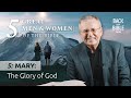 Mary: The Glory of God | Back to the Bible Canada with Dr. John Neufeld