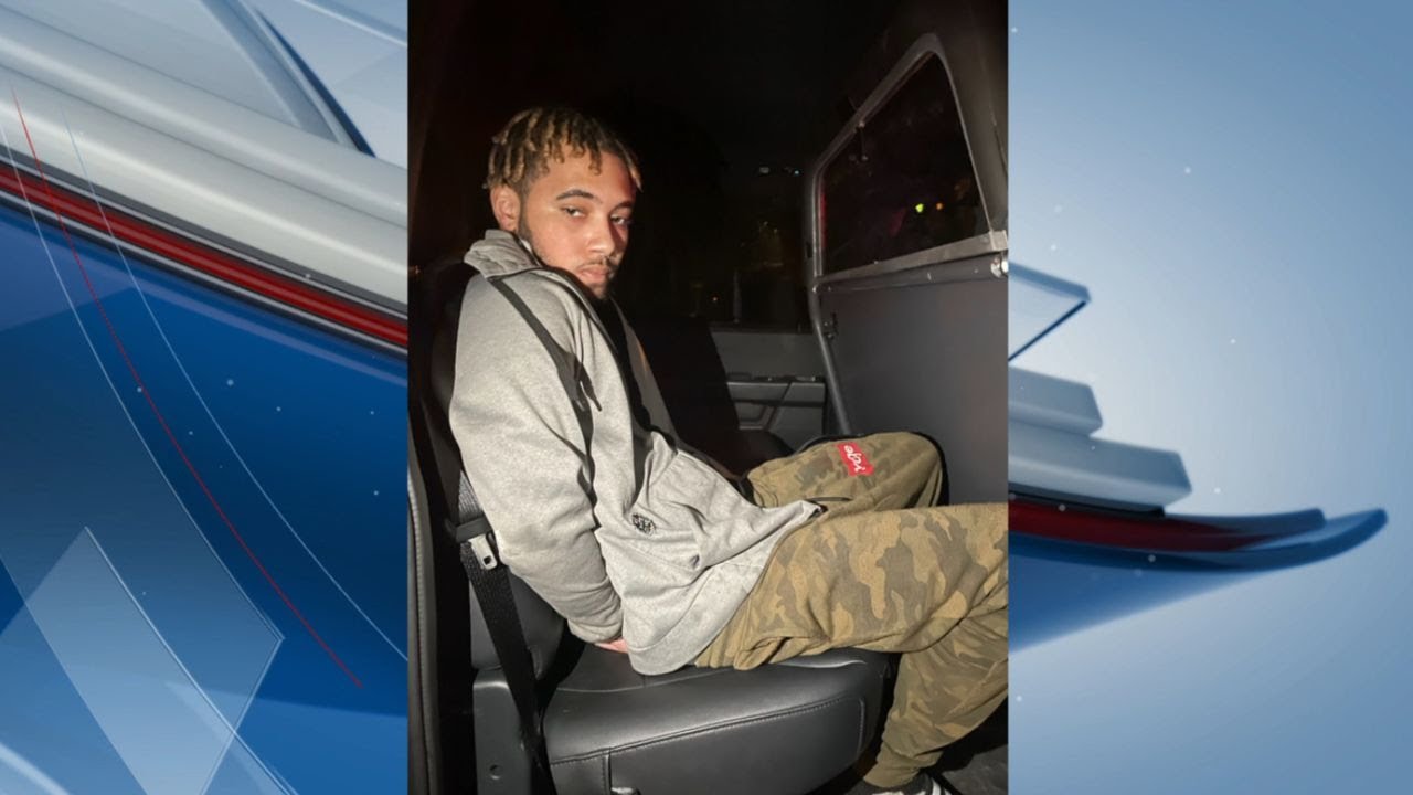 Man in custody of Alachua County Sheriff’s Office after fleeing sexual ...