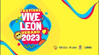 ¡Feria de León 2023: Un Festival Deslumbrante!