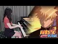 NARUTO - Sadness and Sorrow 哀と悲 - Ru's Piano