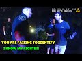 Silly Drunks Mess with the Wrong Cops - Dania Beach, Florida - September 12, 2024