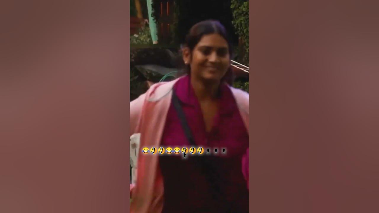 bigbossott3-shivanikumari-shortvideo-shivani-ke-sir-me-ju