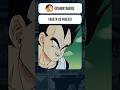 Vegeta vs Freeza!  #dragonball #dragoball #goku #dragonballz #vegeta #freeza