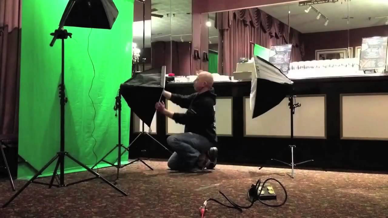 Boston Video Production - Video Production Studio On The Go - We Film where you are.