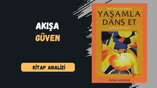 Hayatla SAVAŞMAKTAN YORULDUN MU? (Mücadeleyi Bırak Yaşamla Dans Et Analizi)