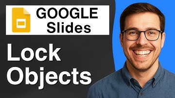 Objecten vergrendelen in Google Slides [eenvoudige handleiding 2025]