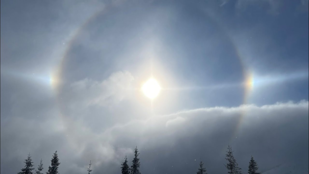 Jasna Adventures Season 22-23 Highlights