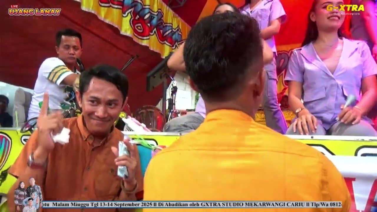 DJ GELAS YANG RETAK MEDLEY