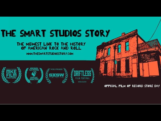 Producing Nirvana, The Smashing Pumpkins and Death Cab For Cutie | The Smart Studios Story - Doc class=