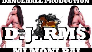 Mi Moni Pai Multi-Talented D.j. Rms Remix