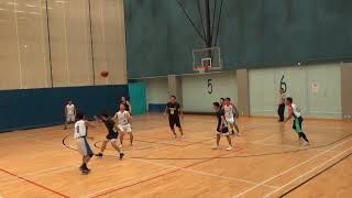 20190609 ASSAULTER VS LAKH 1st Quarter