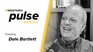 Pulse Podcast E01 - The Evolution of Traffic Detection with Dale Bartlett