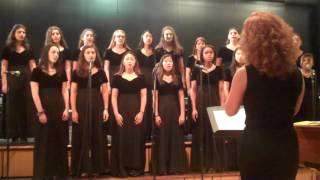 PHHS Winter Concert 2016 Winter Has Come